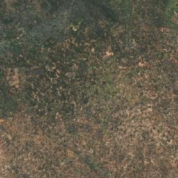 Satellite imagery of Serra Preta, BR