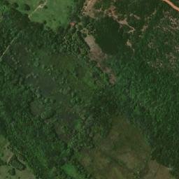 Satellite imagery of Fazenda Cruzeiro do Sul, BR
