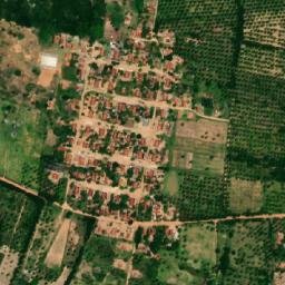 Satellite imagery of Fazenda Cruzeiro do Sul, BR