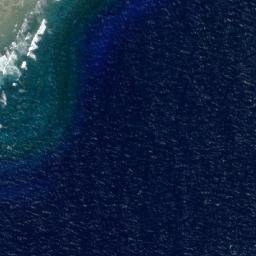 Satellite imagery of Ras Upembe, TZ