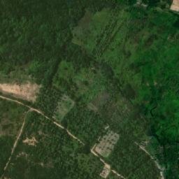 Satellite imagery of Fazenda Cruzeiro do Sul, BR