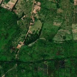 Satellite imagery of Fazenda Cruzeiro do Sul, BR