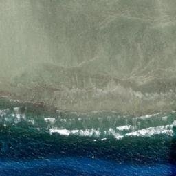 Satellite imagery of Ras Miugani, TZ
