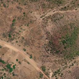 Satellite imagery of Morro do Junco, BR