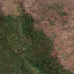 Satellite imagery of Morro do Junco, BR