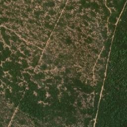 Satellite imagery of Fazenda Cruzeiro do Sul, BR