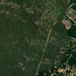 Satellite imagery of Fazenda Cruzeiro do Sul, BR