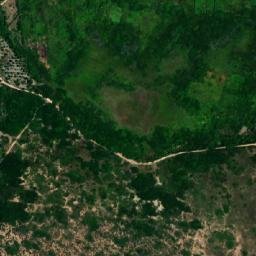 Satellite imagery of Fazenda Cruzeiro do Sul, BR