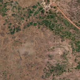 Satellite imagery of Morro do Junco, BR