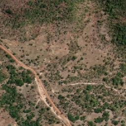 Satellite imagery of Morro do Junco, BR