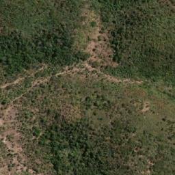 Satellite imagery of Morro do Junco, BR