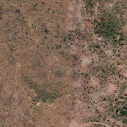 Satellite imagery of Morro do Junco, BR