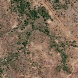 Satellite imagery of Morro do Junco, BR