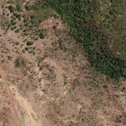 Satellite imagery of Morro do Junco, BR