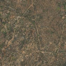 Satellite imagery of Serra Aguda, BR