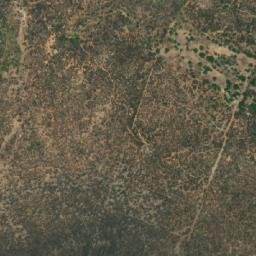 Satellite imagery of Serra Aguda, BR