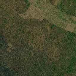Satellite imagery of Chapada Saco Feto, BR