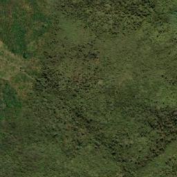 Satellite imagery of Chapada Saco Feto, BR