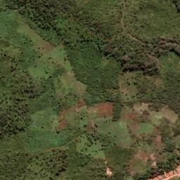 Satellite imagery of Chapada Saco Feto, BR