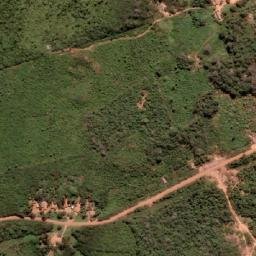 Satellite imagery of Chapada Saco Feto, BR