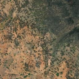 Satellite imagery of Serra Aguda, BR