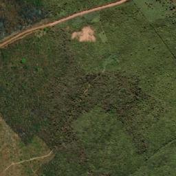 Satellite imagery of Chapada Saco Feto, BR