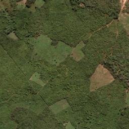 Satellite imagery of Chapada Saco Feto, BR