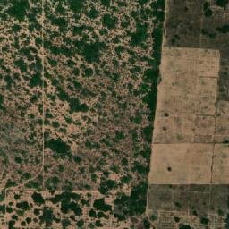 Satellite imagery of Gondelo, BR