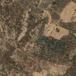 Satellite imagery of Serra Branca, BR
