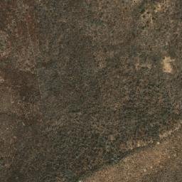 Satellite imagery of Serra Branca, BR
