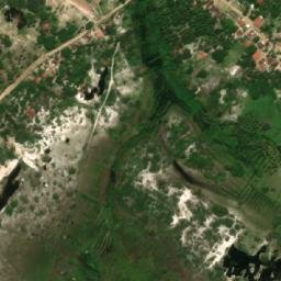 Satellite imagery of Aningas, BR