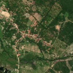 Satellite imagery of Aningas, BR