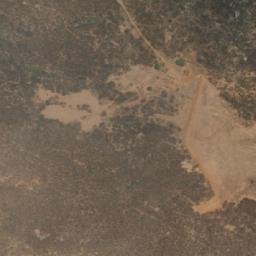 Satellite imagery of Serrote Preto, BR