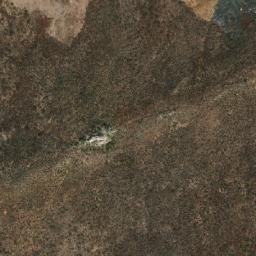 Satellite imagery of Serra Branca, BR