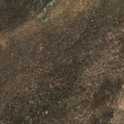 Satellite imagery of Serra Branca, BR