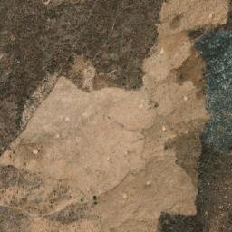 Satellite imagery of Serra Branca, BR