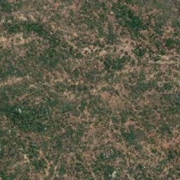 Satellite imagery of Serra do Lombo, BR