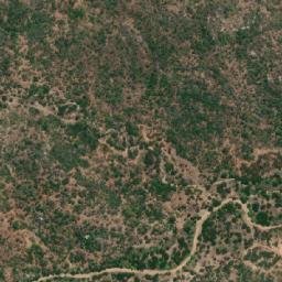 Satellite imagery of Serra do Lombo, BR