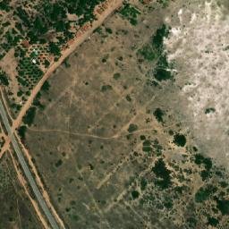 Satellite imagery of Aningas, BR