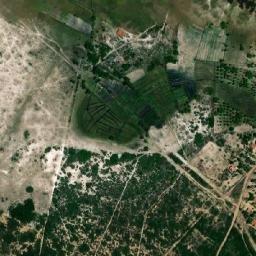 Satellite imagery of Aningas, BR