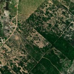 Satellite imagery of Aningas, BR