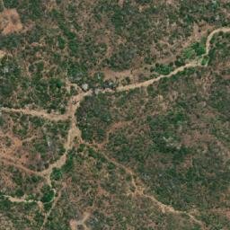 Satellite imagery of Serra do Lombo, BR