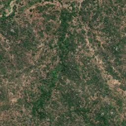 Satellite imagery of Serra do Lombo, BR
