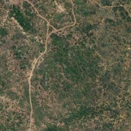 Satellite imagery of Serra do Lombo, BR