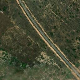 Satellite imagery of Aningas, BR