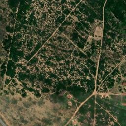 Satellite imagery of Aningas, BR