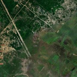 Satellite imagery of Aningas, BR