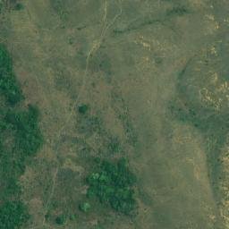 Satellite imagery of Mont Lombe, CD