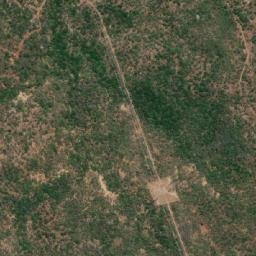 Satellite imagery of Serra do Lombo, BR