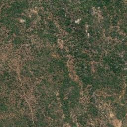 Satellite imagery of Serra do Lombo, BR